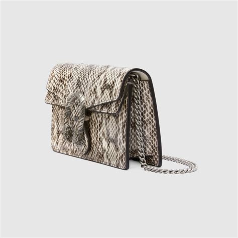 gucci con serpente borsa|Handbags for Women .